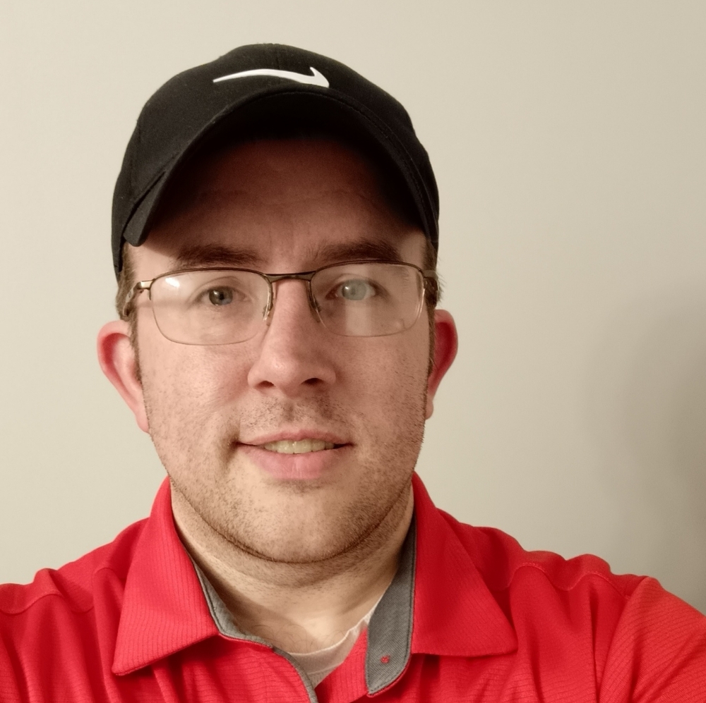 Meet your Posher, Kevin